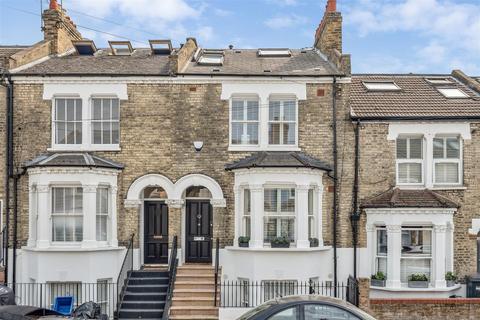 18 Alkerden Road, London, W4 2HP
