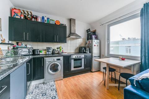 1 bedroom flat for sale, Church Street, Central Croydon, Croydon, CR0