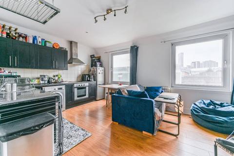 1 bedroom flat for sale, Church Street, Central Croydon, Croydon, CR0