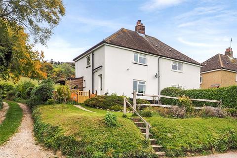 3 bedroom end of terrace house for sale, Bankside, Charlton Road, Singleton, Chichester, PO18
