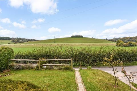 3 bedroom end of terrace house for sale, Bankside, Charlton Road, Singleton, Chichester, PO18