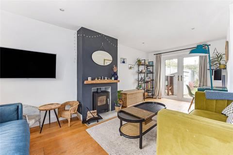 3 bedroom semi-detached house for sale, St. Marys Road, Boxgrove, Chichester, West Sussex, PO18