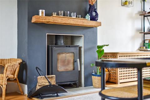 3 bedroom semi-detached house for sale, St. Marys Road, Boxgrove, Chichester, West Sussex, PO18