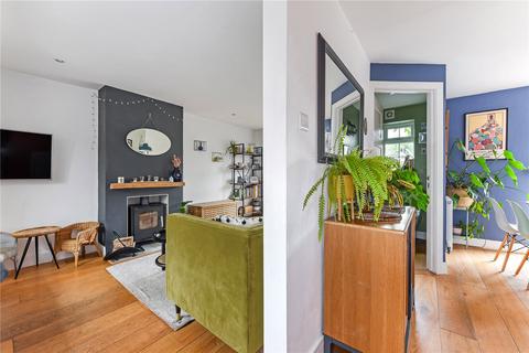 3 bedroom semi-detached house for sale, St. Marys Road, Boxgrove, Chichester, West Sussex, PO18