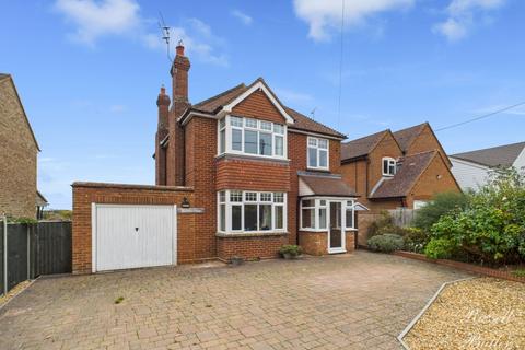 undefined, Portway Road, Twyford