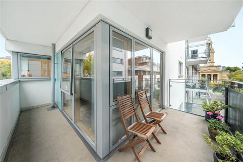 2 bedroom apartment for sale, Sun Passage, London, SE16