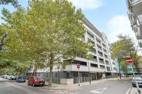 2 bedroom apartment for sale, Sun Passage, London, SE16