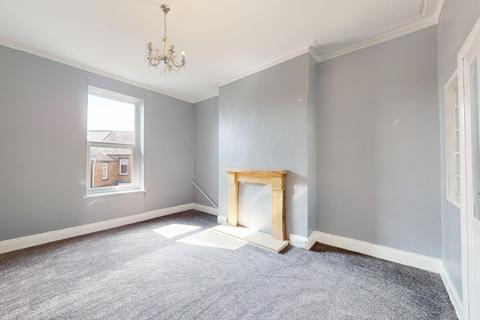 undefined, Mortimer Road, South Shields