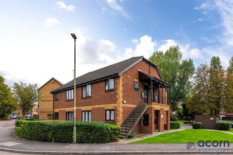 6 Falcon Way, London, NW9 5DT