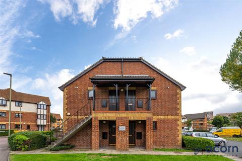 6 Falcon Way, London, NW9 5DT