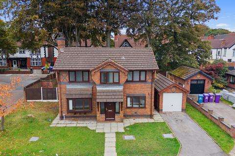 undefined, Bankfield Court, Liverpool L13