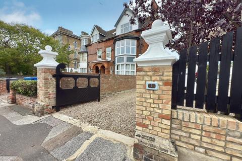 undefined, Park Mansions, North Parade, Lowestoft, Suffolk, NR32