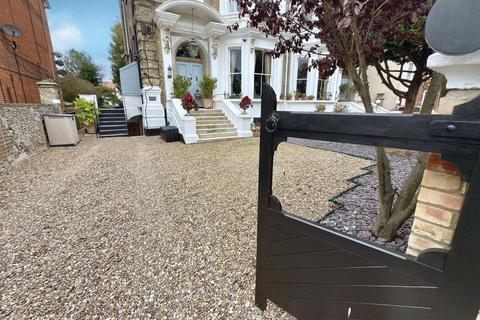undefined, Park Mansions, North Parade, Lowestoft, Suffolk, NR32