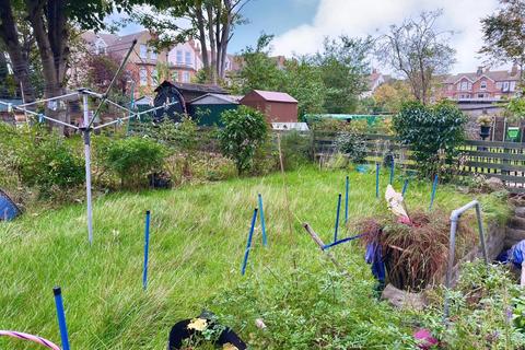 undefined, Park Mansions, North Parade, Lowestoft, Suffolk, NR32