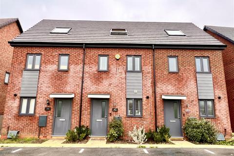 3 bedroom terraced house for sale, Handford Crescent, Shirley, Solihull