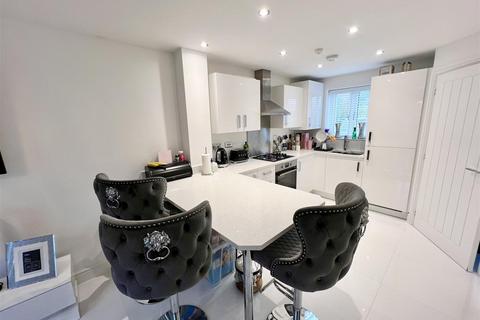 3 bedroom terraced house for sale, Handford Crescent, Shirley, Solihull