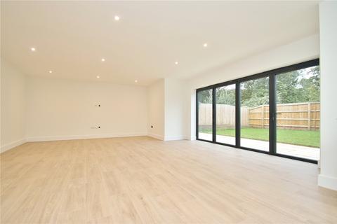 4 bedroom detached house for sale, Lake Road, Verwood, Dorset, BH31