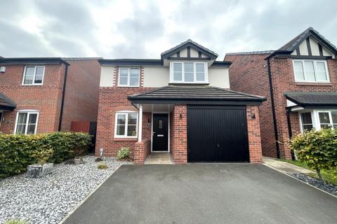 undefined, Fallow Avenue, Cottam PR4