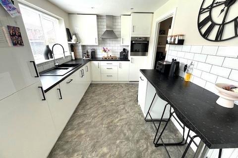 undefined, Fallow Avenue, Cottam PR4