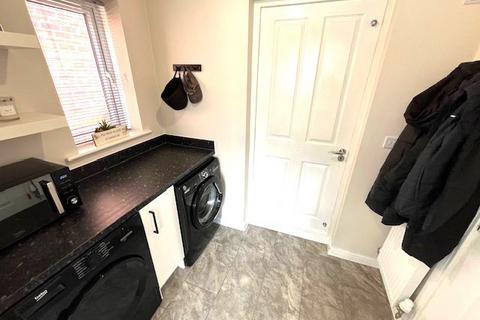 undefined, Fallow Avenue, Cottam PR4