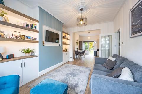undefined, RAMUZ DRIVE, Westcliff-On-Sea