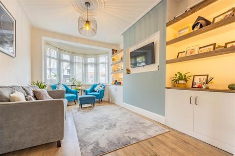 undefined, RAMUZ DRIVE, Westcliff-On-Sea