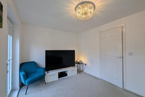 3 bedroom end of terrace house for sale, St. Aloysius View, Hebburn, NE31