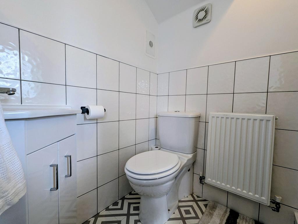 En-suite