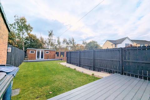3 bedroom end of terrace house for sale, St. Aloysius View, Hebburn, NE31