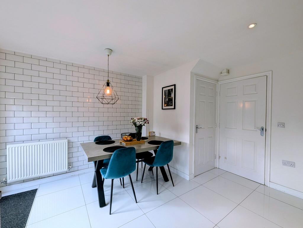 Kitchen / Diner