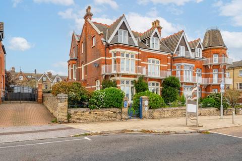 undefined, Kirkley Cliff Road, Lowestoft
