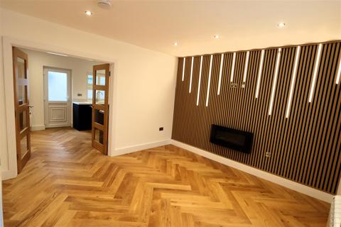 3 bedroom house for sale, Columbus Street, Jersey JE2