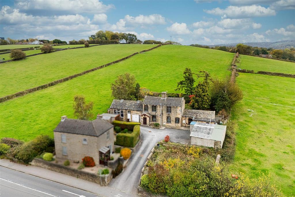 Bramleys Estate Agents - Leeds Road - Mirfield (1.