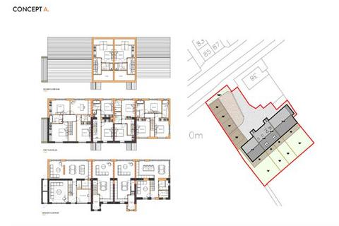 undefined, Leeds Road, Mirfield