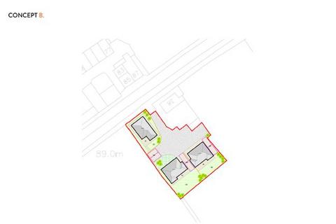undefined, Leeds Road, Mirfield