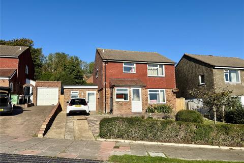 undefined, Melvill Lane, Willingdon Village, Eastbourne, East Sussex, BN20