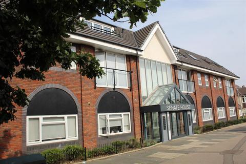2 bedroom apartment for sale, Senate House, 6-16 Southgate Road, Potters Bar EN6