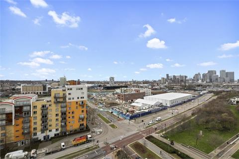 undefined, Metcalfe Court, John Harrison Way, LONDON, SE10