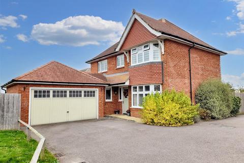 undefined, Songthrush Lane, Barnham