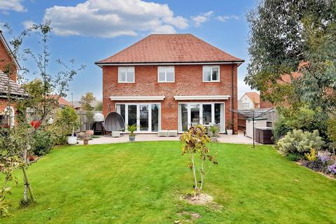 undefined, Songthrush Lane, Barnham