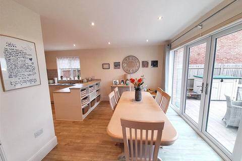 undefined, Songthrush Lane, Barnham