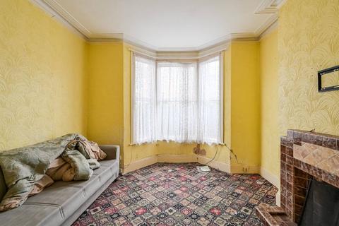 undefined, Napier Road, Tottenham, London, N17