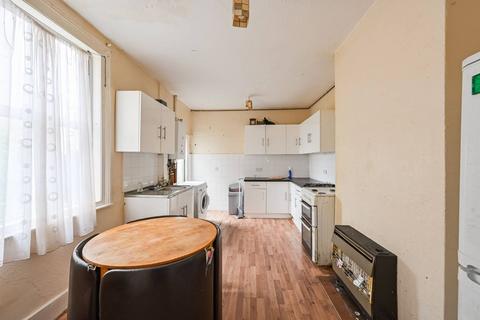 undefined, Napier Road, Tottenham, London, N17