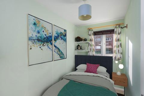 10 Barnfield Close, London, SW17 0AU