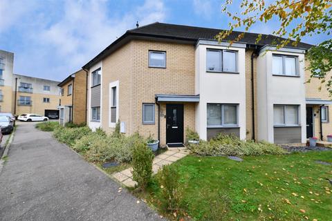 undefined, Admiral Drive, Stevenage