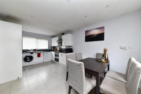 undefined, Admiral Drive, Stevenage