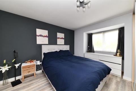 undefined, Admiral Drive, Stevenage