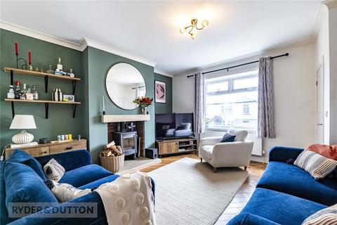 undefined, Longlands Road, Slaithwaite, Huddersfield, West Yorkshire, HD7