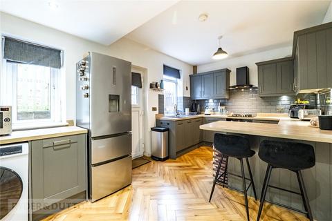 undefined, Longlands Road, Slaithwaite, Huddersfield, West Yorkshire, HD7