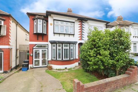 3 bedroom semi-detached house for sale, Katherine Gardens, Ilford IG6